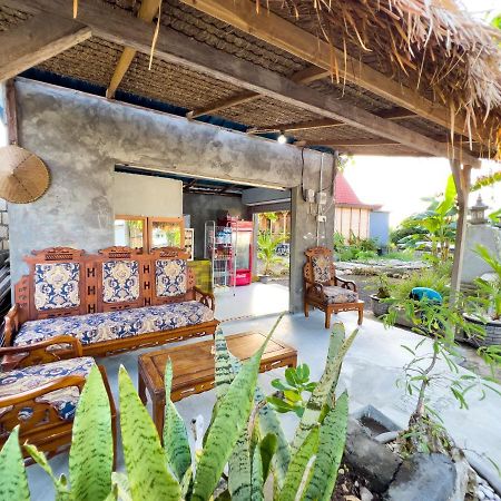 Skywatch Cottage Klungkung ภายนอก รูปภาพ